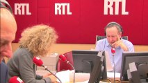 Jean-Marc Ayrault, c'est le Raffarin de gauche