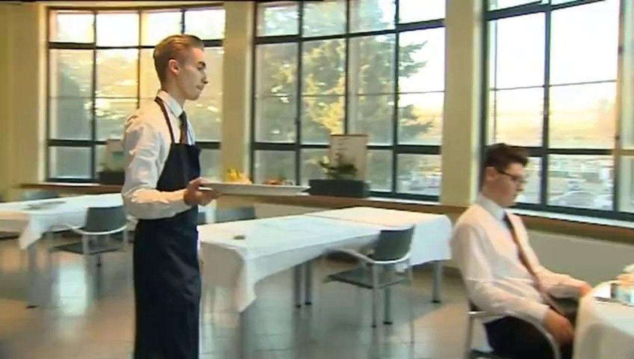 Faites du goût !