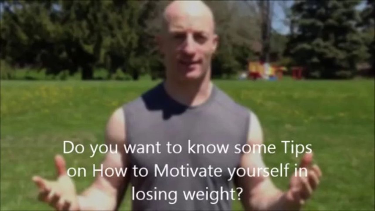 Losing Weight