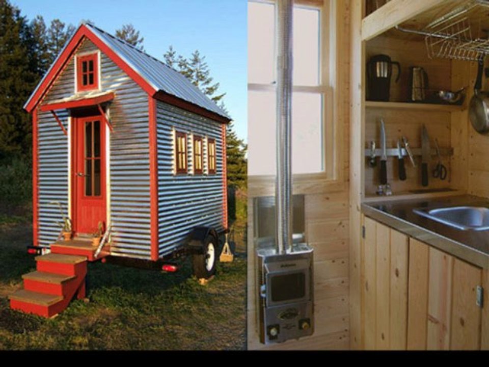 Tiny House Design