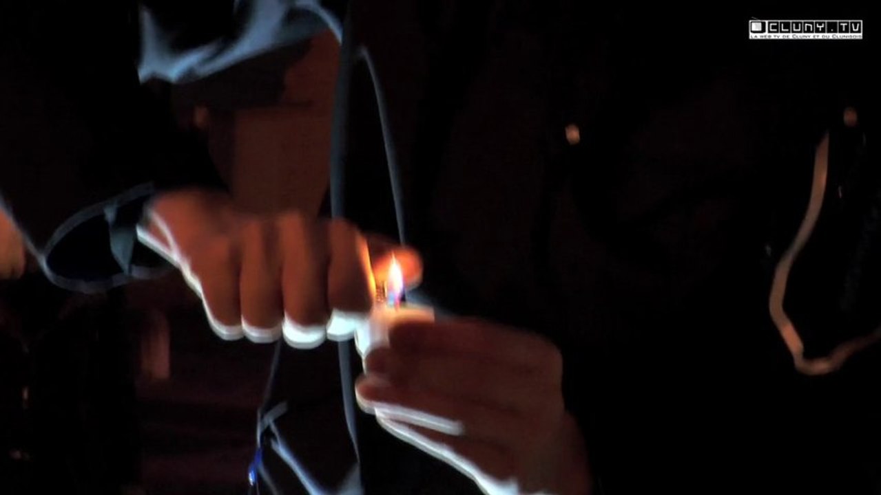 Fête des ombres et lumières 2013