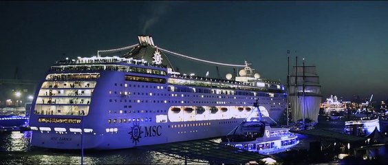 Hamburg Cruise Days DE - Hamburg, Germany