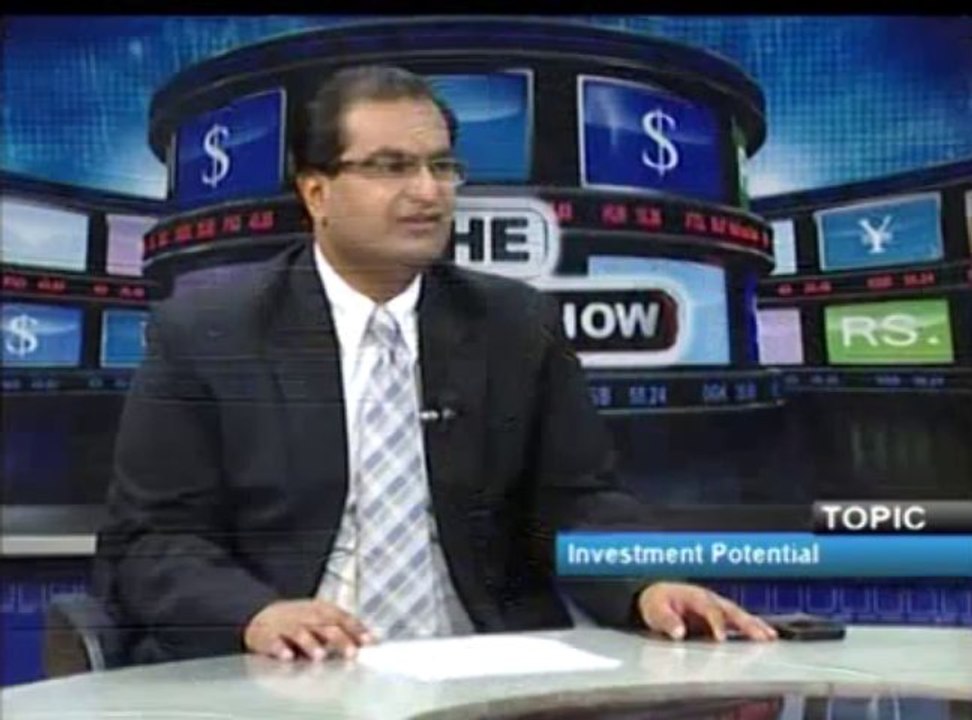 Muslim Abbasi Interview  part 01