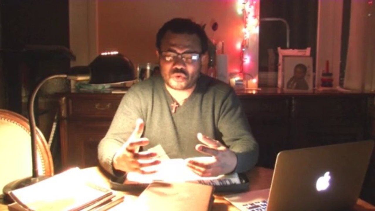 Ecole du Saint-Esprit: Vivre dans l'amour de Dieu