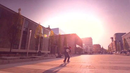 Nuremberg Lifestyle - Nuremberg, Germany