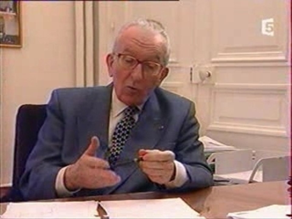 Yvon Gattaz