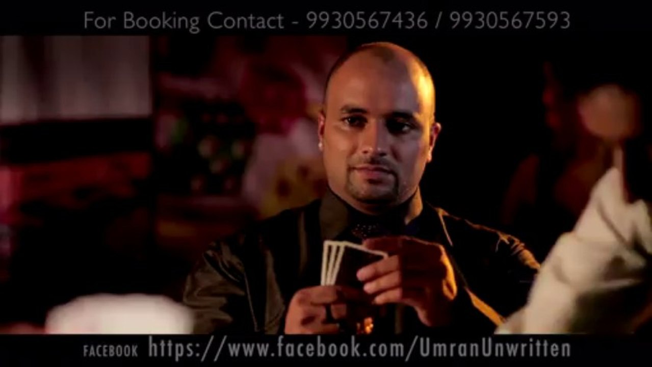 PROMO-Lights Down-Umran
