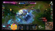 [H/L] LOL Champs Winter CJ Frost vs JINAIR Falcons Match2