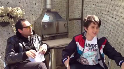 Mertcan Bahar - İllimunati