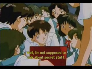 Chicks dig Giant Robots