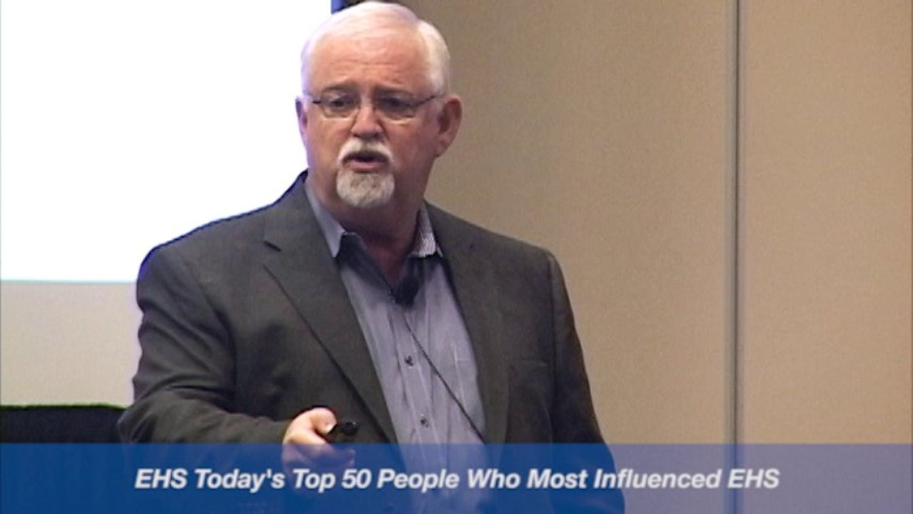 Keynote Speaker - Terry L Mathis