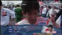 Gran Premio del Giappone 1998 classe 500 - Perle di sport - Parte 1 di 2