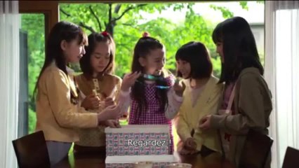 Shokuzai film complet streaming vf entier Français partie 1