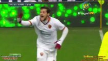 roma 1 _ 0 Milan