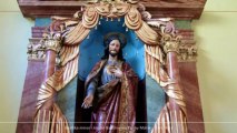 † Meditácie Ľubomíra Stančeka | Bazilika minor - kostol Navštívenia Panny Márie - Staré Hory