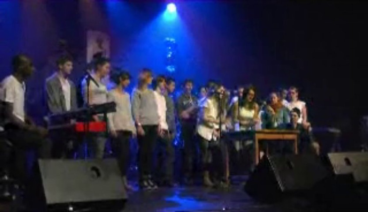 3C et Gaël FAYE
