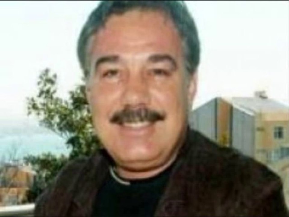 Faruk TINAZ - Neyleyim