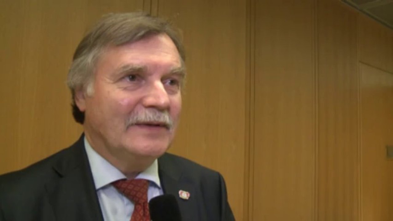 Schade zu PSG-Los: 'Rundum zufrieden'