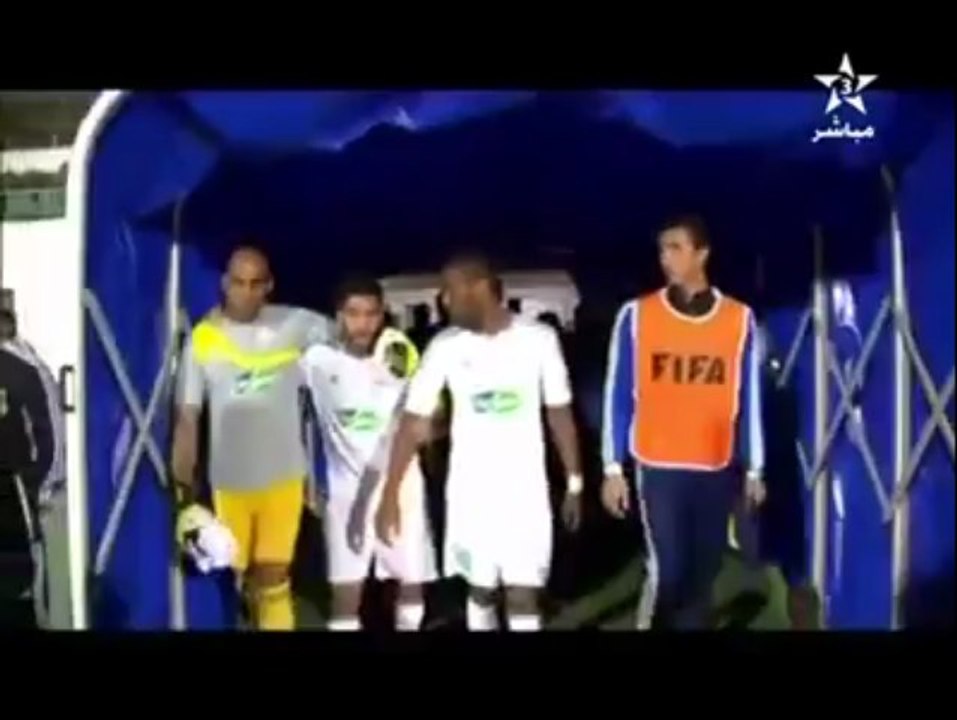 لهذا تأهل فريق الرجاء - خلف الكواليس