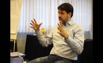 Curso acupuntura en extremidades, dia 1, 3