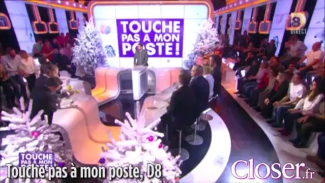 Alessandra Sublet parle de son avenir sur France 2 chez Cyril Hanouna