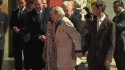 O'Toole, Fontaine die; Critics' Choice nominations announced