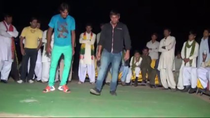 ch. muhammad afzal &ch. muhammad asjad mehndi dance