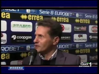 Antenna1 Sportoday - 16 Dicembre 2013