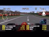 F1 Racing Championship (Ferrari) Part 1
