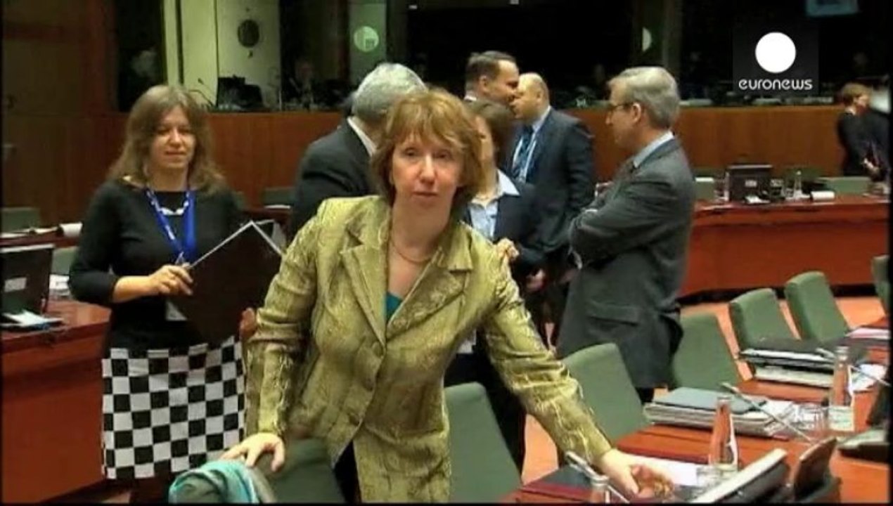 Aparente calma en Bruselas sobre la cuestión de...