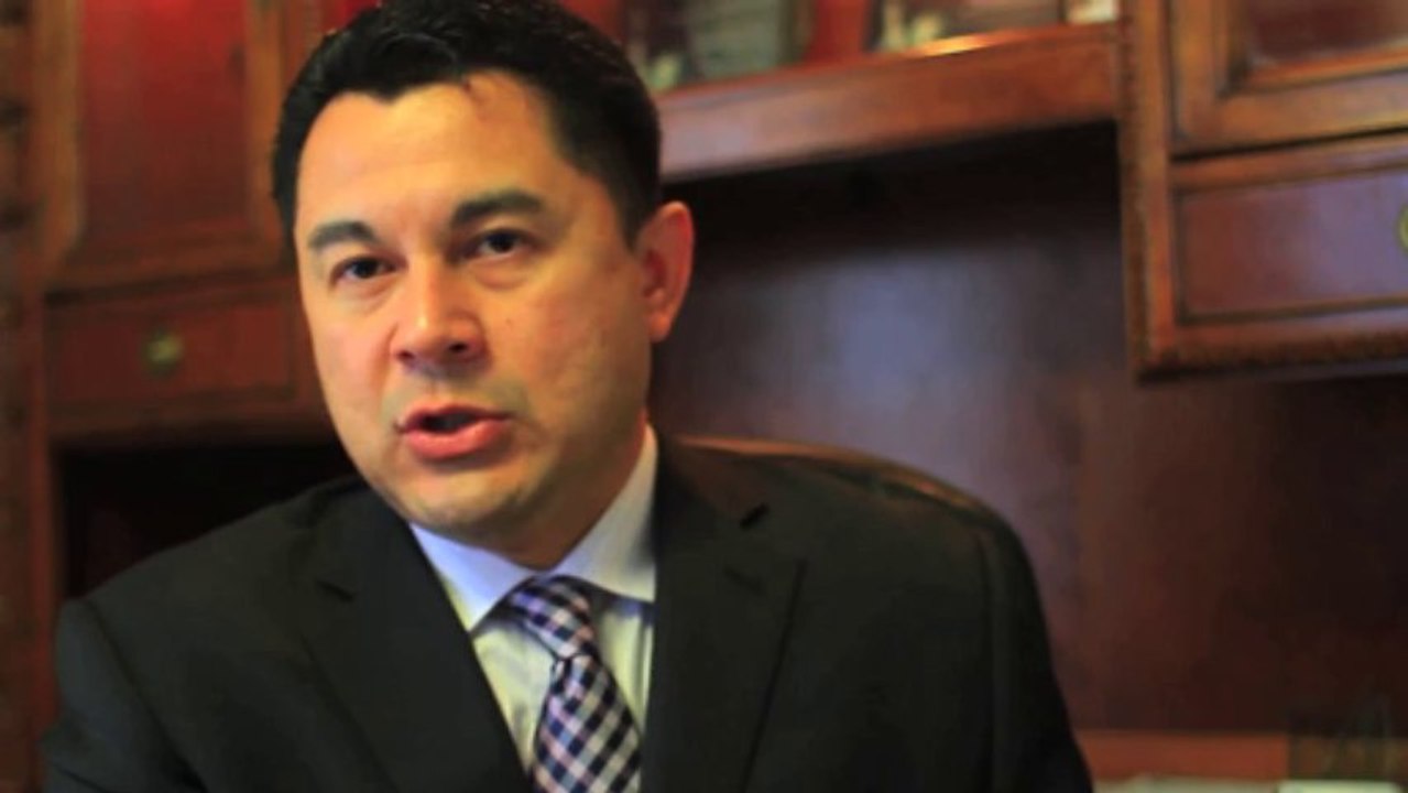 What made you decide to become an Immigration Attorney?