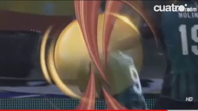 gol chuli guimaraes - betis