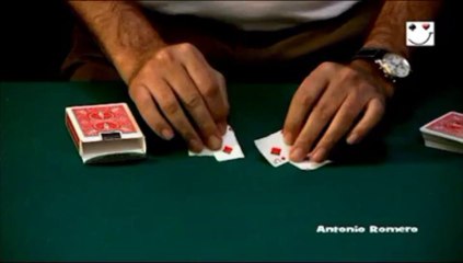 Romero Box (Red) by Antonio Romero - Magic Trick