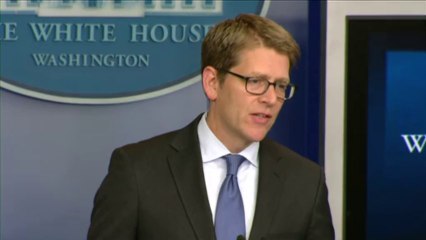 Espionnage: la Maison Blanche refuse de négocier avec Snowden