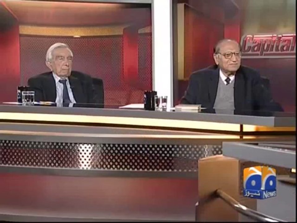 Capital Talk-16 Dec 2013-Part 2