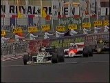 F1 - Germany 1985 - Race - Part 1