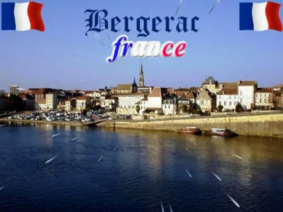 Bergerac_-_France