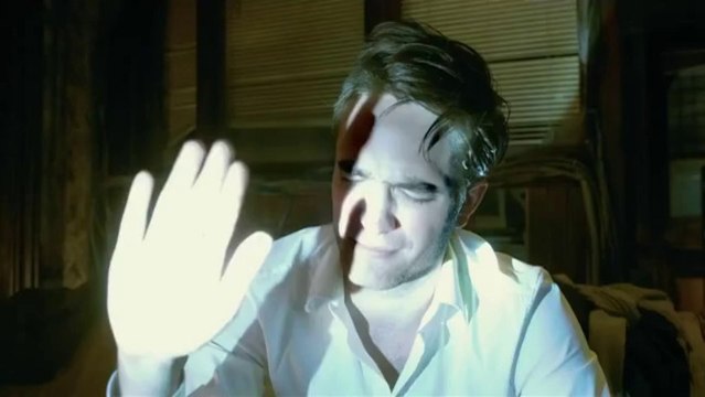 Cosmopolis (2012) Official Trailer