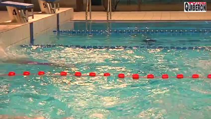 Auray    |   Centre Aquatique Alre'O - Bretagne Télé