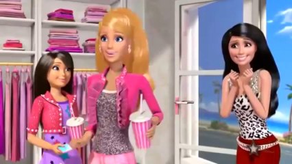 Barbie En Español - Temporada 3 - Life In The Dreamhouse