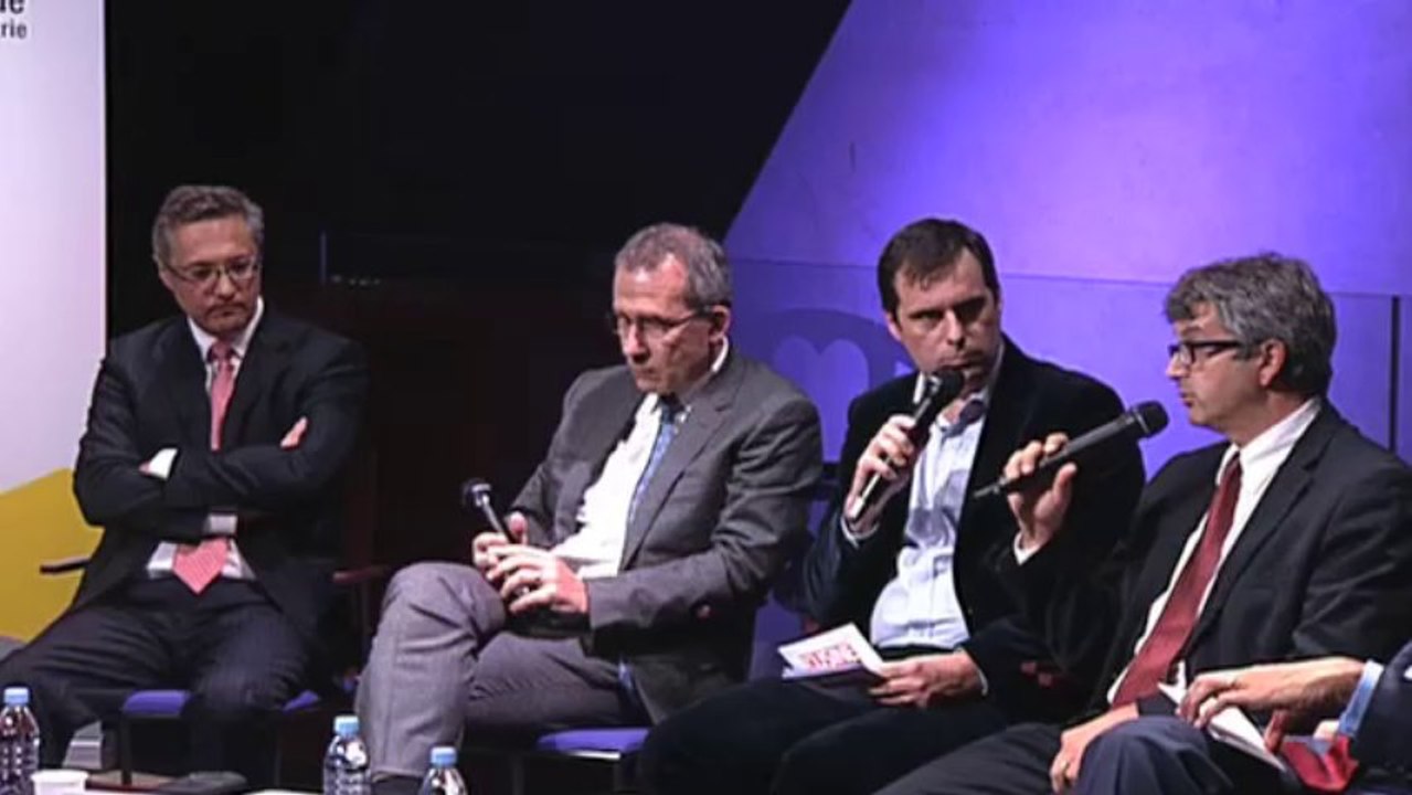 Co-développement industriel avec l'Afrique : opportunités et défis (1ère partie)