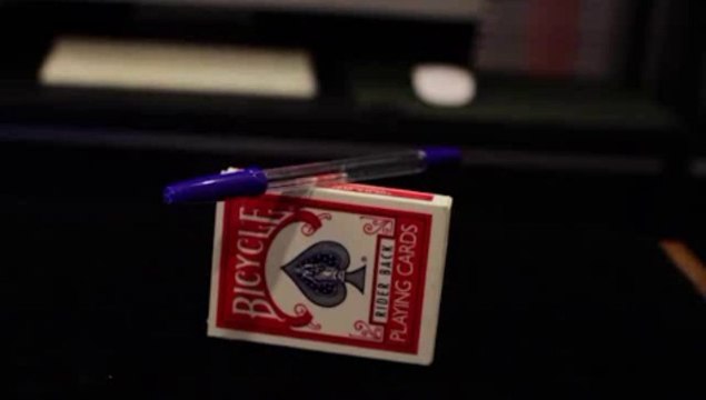 Sara by Inside Magic Productions - Magic Trick