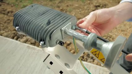 Instalacja Tooway - Internet satelitarny w Polsce