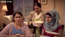 Can I have some Chillies - Citizen Khan - Episode 4 - BBC One
