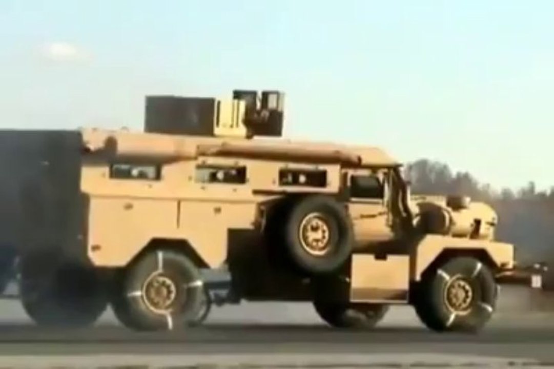 Brake Test