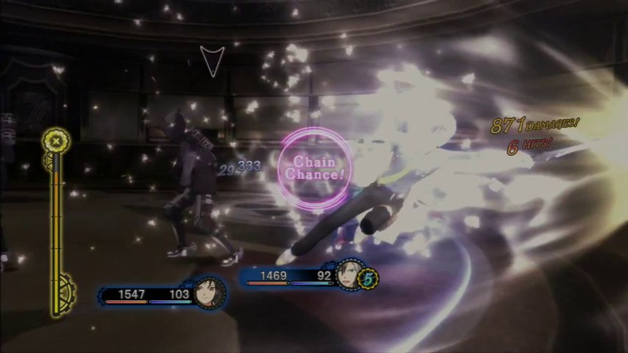 Let's Play Tales Of Xillia 2 ~ Episode 3 - Repition!