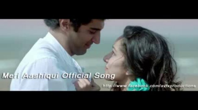 Aashiqui 2 New Song Tum Hi Ho Meri Aashiqui Female Version Official