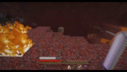 Minelove - Une aventure Minecraft en couple #6 (STIMCAM)