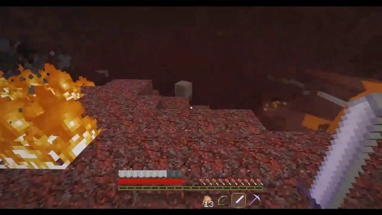 Minelove - Une aventure Minecraft en couple #6 (STIMCAM)