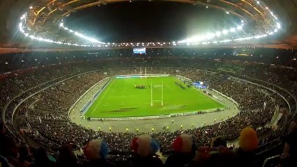 Go Pro HD Hero 3+: Paris